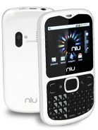 Best available price of NIU NiutekQ N108 in Belarus
