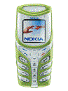 Best available price of Nokia 5100 in Belarus