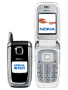 Best available price of Nokia 6101 in Belarus