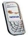 Best available price of Nokia 7610 in Belarus