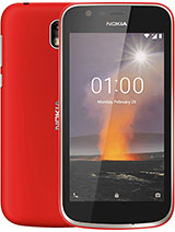 Best available price of Nokia 1 in Belarus