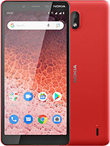 Best available price of Nokia 1 Plus in Belarus