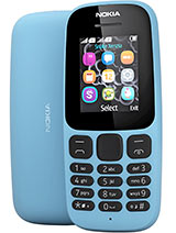 Best available price of Nokia 105 2017 in Belarus