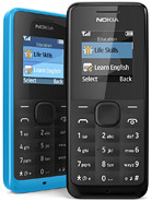 Best available price of Nokia 105 in Belarus