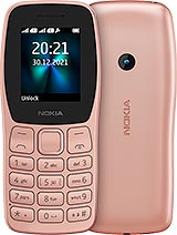 Best available price of Nokia 110 (2022) in Belarus