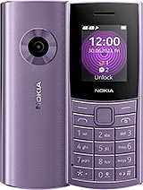 Best available price of Nokia 110 4G (2023) in Belarus