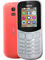 Best available price of Nokia 130 2017 in Belarus