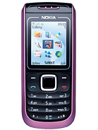 Best available price of Nokia 1680 classic in Belarus
