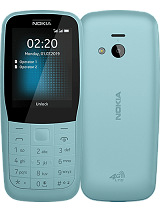Best available price of Nokia 220 4G in Belarus