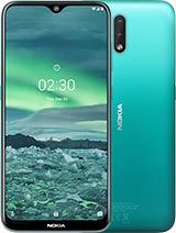 Best available price of Nokia 2_3 in Belarus