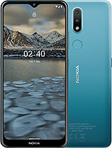 Nokia 3-1 Plus at Belarus.mymobilemarket.net