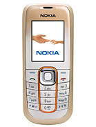 Best available price of Nokia 2600 classic in Belarus