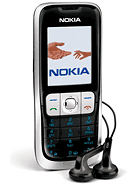 Best available price of Nokia 2630 in Belarus