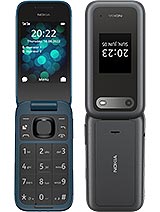 Best available price of Nokia 2760 Flip in Belarus
