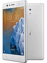 Best available price of Nokia 3 in Belarus
