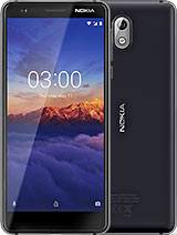 Best available price of Nokia 3-1 in Belarus