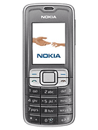 Best available price of Nokia 3109 classic in Belarus