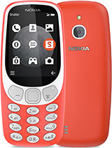 Best available price of Nokia 3310 3G in Belarus