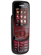 Best available price of Nokia 3600 slide in Belarus