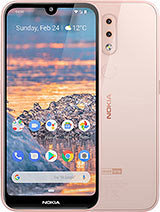 Best available price of Nokia 4_2 in Belarus