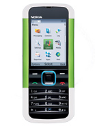 Best available price of Nokia 5000 in Belarus