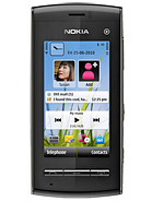 Best available price of Nokia 5250 in Belarus