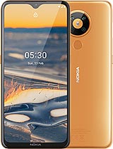 Best available price of Nokia 5_3 in Belarus