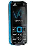 Best available price of Nokia 5320 XpressMusic in Belarus