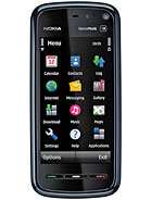 Best available price of Nokia 5800 XpressMusic in Belarus