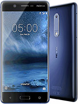 Best available price of Nokia 5 in Belarus