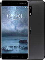 Best available price of Nokia 6 in Belarus
