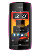 Best available price of Nokia 600 in Belarus