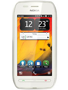 Best available price of Nokia 603 in Belarus