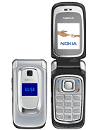 Best available price of Nokia 6085 in Belarus