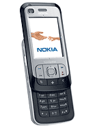 Best available price of Nokia 6110 Navigator in Belarus