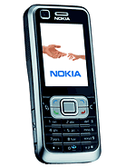 Best available price of Nokia 6120 classic in Belarus