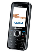Best available price of Nokia 6124 classic in Belarus