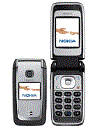 Best available price of Nokia 6125 in Belarus