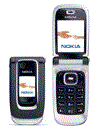 Best available price of Nokia 6126 in Belarus