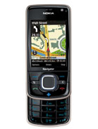 Best available price of Nokia 6210 Navigator in Belarus