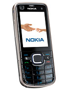 Best available price of Nokia 6220 classic in Belarus