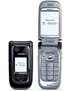 Best available price of Nokia 6263 in Belarus