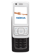Best available price of Nokia 6288 in Belarus