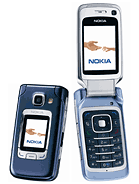Best available price of Nokia 6290 in Belarus