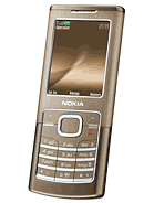 Best available price of Nokia 6500 classic in Belarus