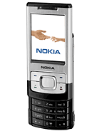 Best available price of Nokia 6500 slide in Belarus