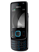 Best available price of Nokia 6600 slide in Belarus