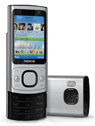 Best available price of Nokia 6700 slide in Belarus