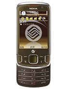Best available price of Nokia 6788 in Belarus