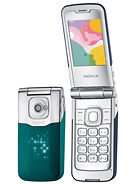 Best available price of Nokia 7510 Supernova in Belarus